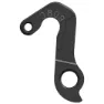 Pilo D809 Scott Schaltauge, Black, One Size