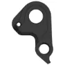 Pilo D810 Ghost Schaltauge, Black, One Size