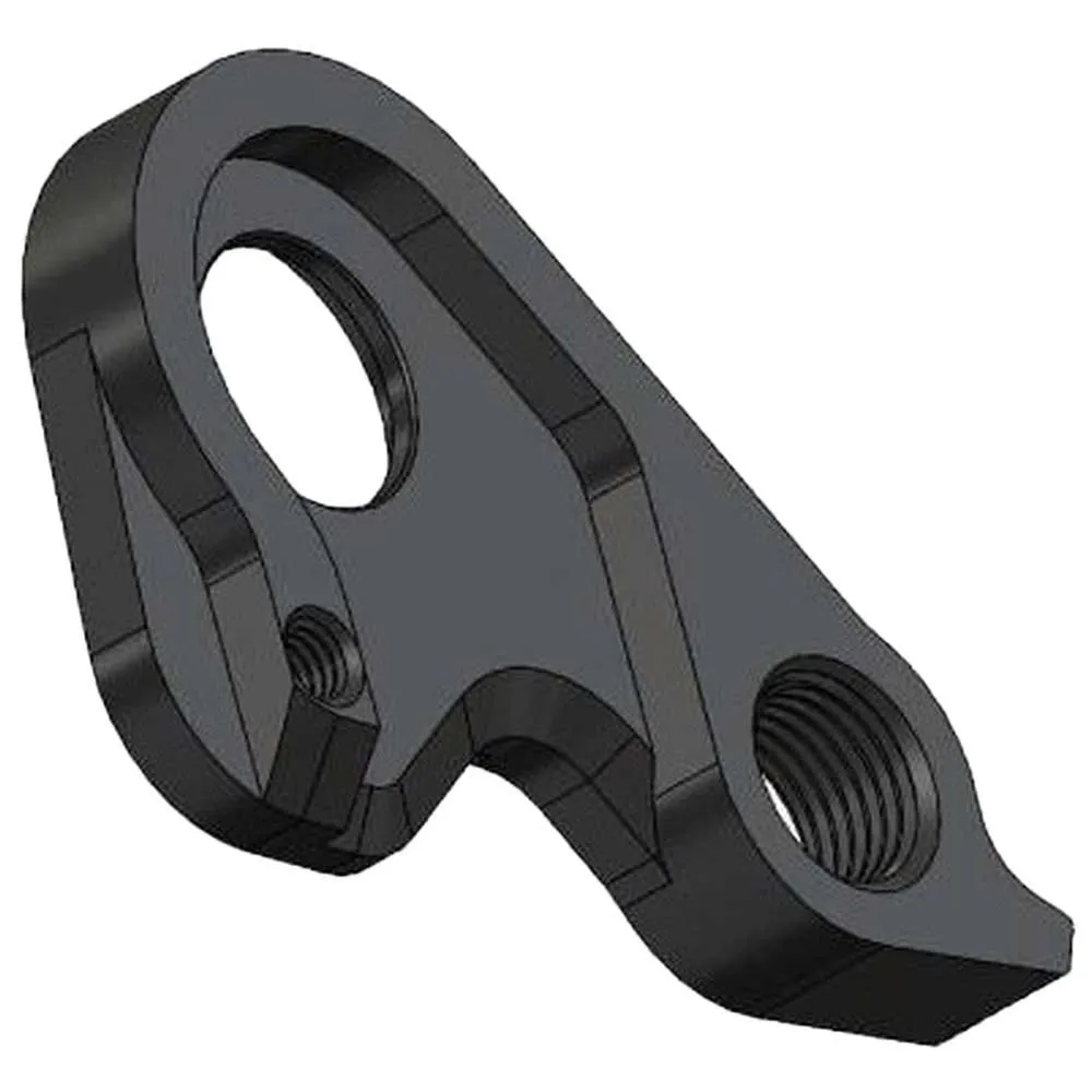 Pilo D810 Ghost Schaltauge, Black, One Size Pilo D810 Ghost Schaltauge, Black, One Size