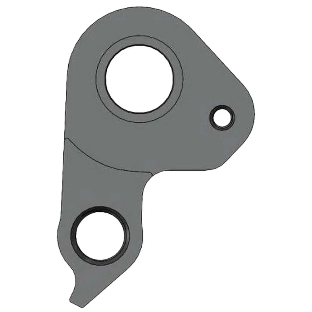 Pilo D810 Ghost Schaltauge, Black, One Size Pilo D810 Ghost Schaltauge, Black, One Size