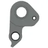 Pilo D810 Ghost Schaltauge, Black, One Size