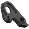 Pilo D810 Ghost Schaltauge, Black, One Size