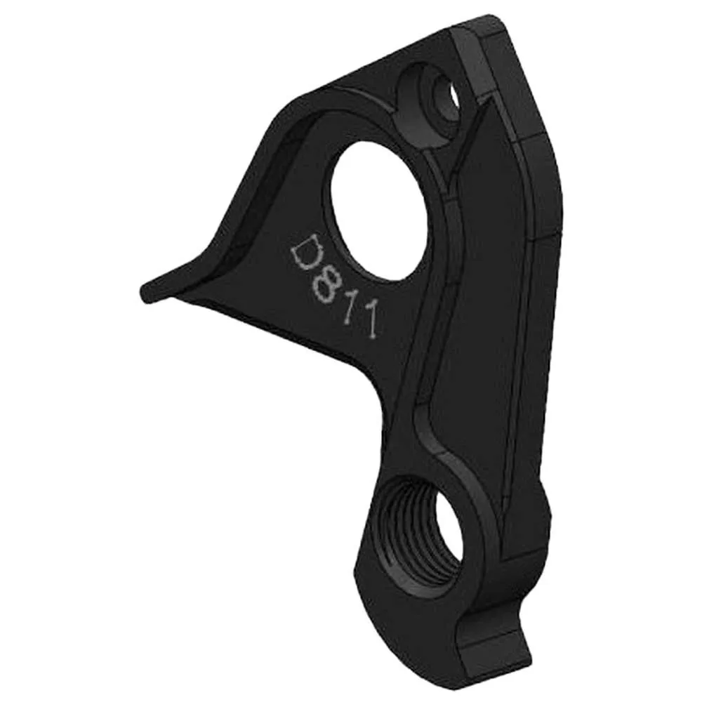 Pilo D811 Bmc Schaltauge, Black, One Size