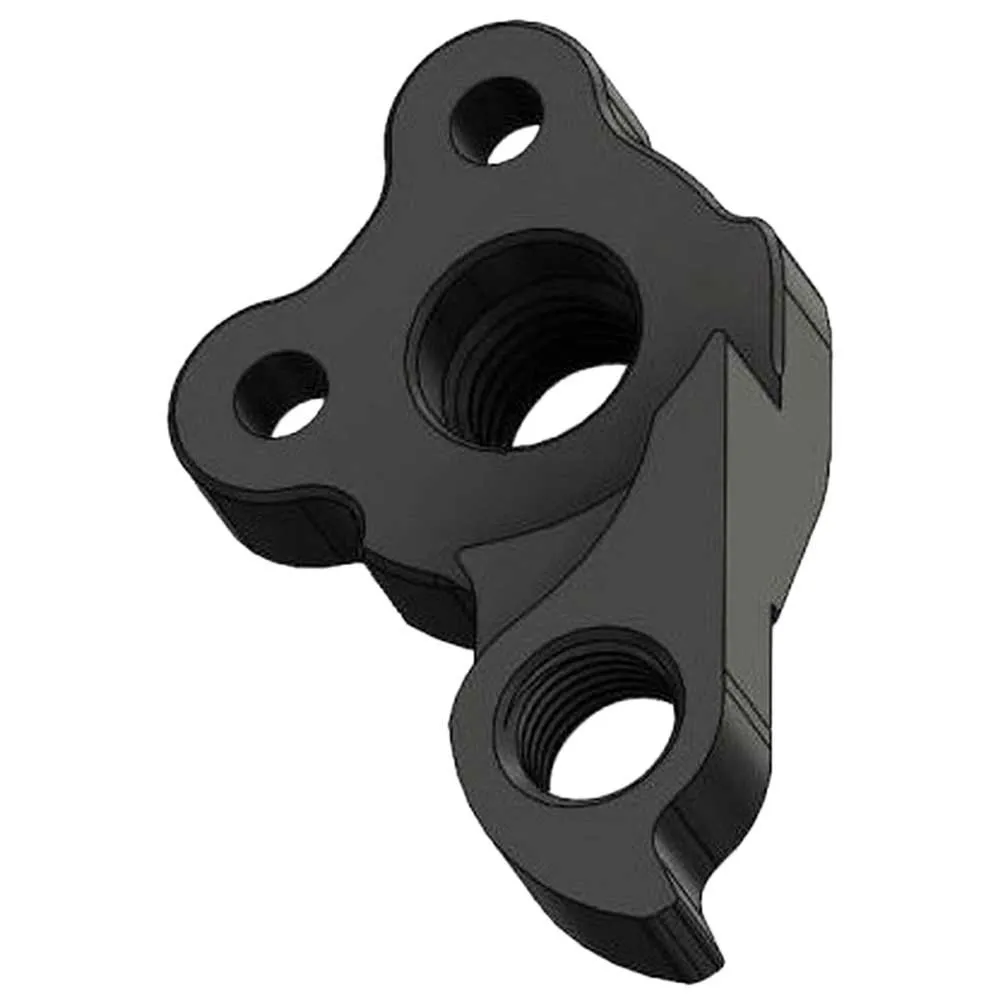 Pilo D812 Xds Schaltauge, Black, One Size Pilo D812 Xds Schaltauge, Black, One Size