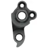 Pilo D812 Xds Schaltauge, Black, One Size