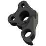Pilo D812 Xds Schaltauge, Black, One Size