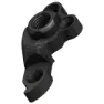 Pilo D812 Xds Schaltauge, Black, One Size