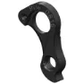 Pilo D816 Ridley Schaltauge, Black, One Size
