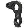 Pilo D817 Ridley Schaltauge, Black, One Size