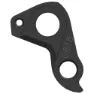 Pilo D818 Decathlon Schaltauge, Black, One Size
