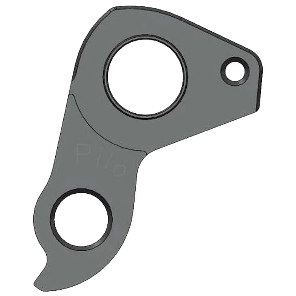 Pilo D818 Decathlon Schaltauge, Black, One Size Pilo D818 Decathlon Schaltauge, Black, One Size