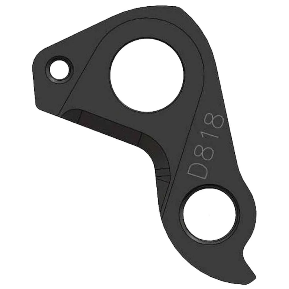 Pilo D818 Decathlon Schaltauge, Black, One Size Pilo D818 Decathlon Schaltauge, Black, One Size
