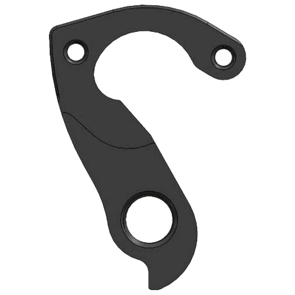 Pilo D821 Kestrel Schaltauge, Black, One Size Pilo D821 Kestrel Schaltauge, Black, One Size