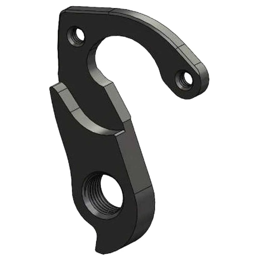 Pilo D821 Kestrel Schaltauge, Black, One Size Pilo D821 Kestrel Schaltauge, Black, One Size