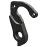 Pilo D821 Kestrel Schaltauge, Black, One Size