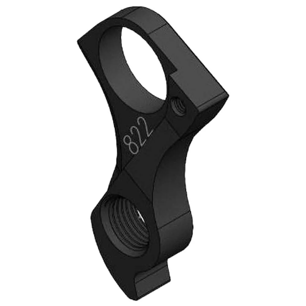 Pilo D822 Giant Schaltauge, Black, One Size Pilo D822 Giant Schaltauge, Black, One Size