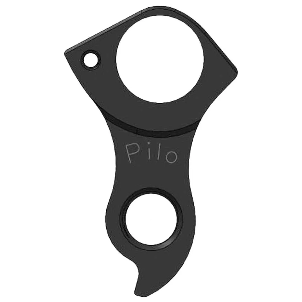 Pilo D822 Giant Schaltauge, Black, One Size Pilo D822 Giant Schaltauge, Black, One Size