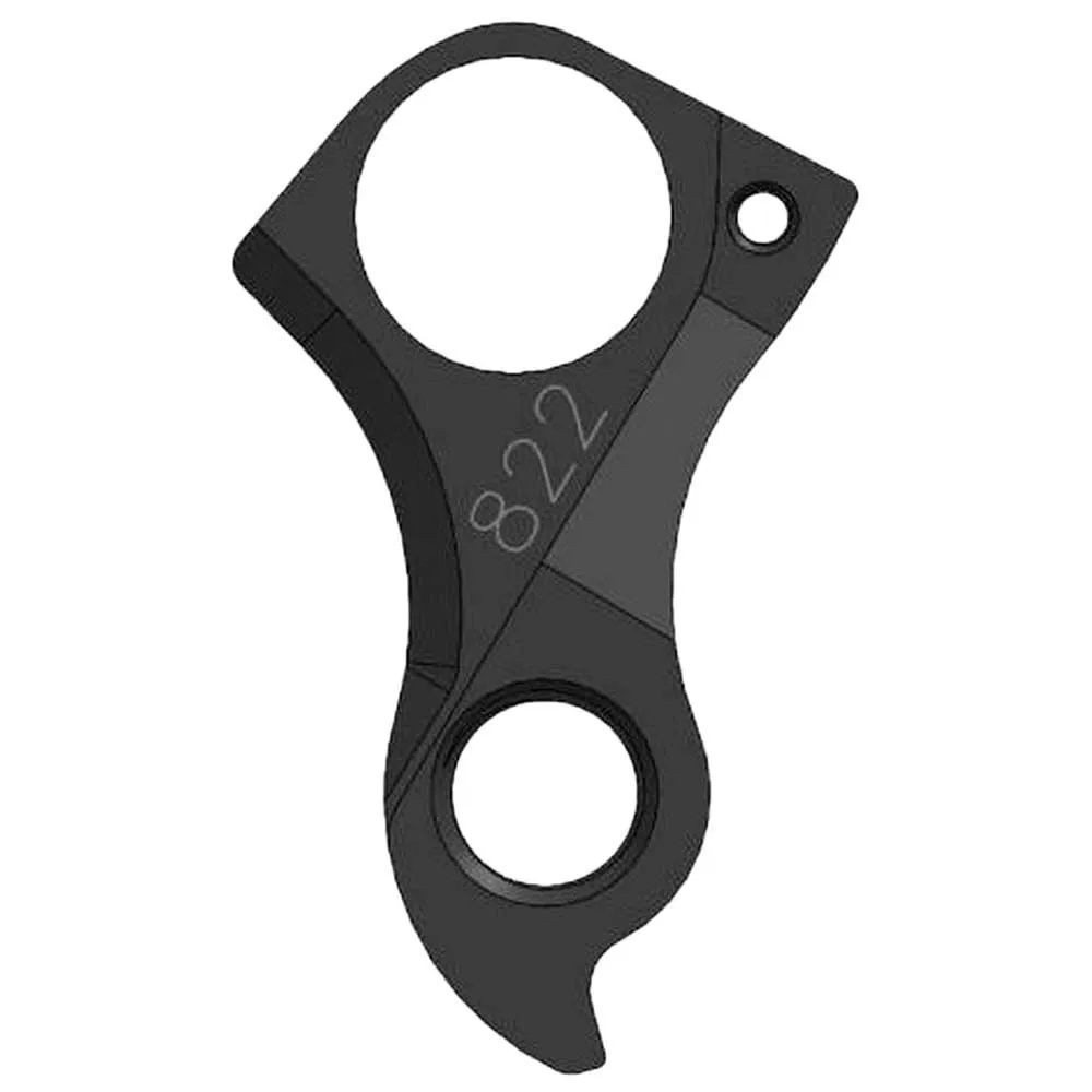 Pilo D822 Giant Schaltauge, Black, One Size Pilo D822 Giant Schaltauge, Black, One Size