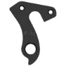 Pilo D823 Lapierre Schaltauge, Black, One Size