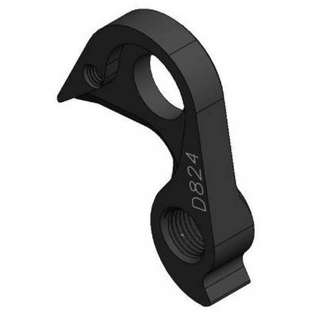 Pilo D824 Bergamont Schaltauge, Black, One Size Pilo D824 Bergamont Schaltauge, Black, One Size