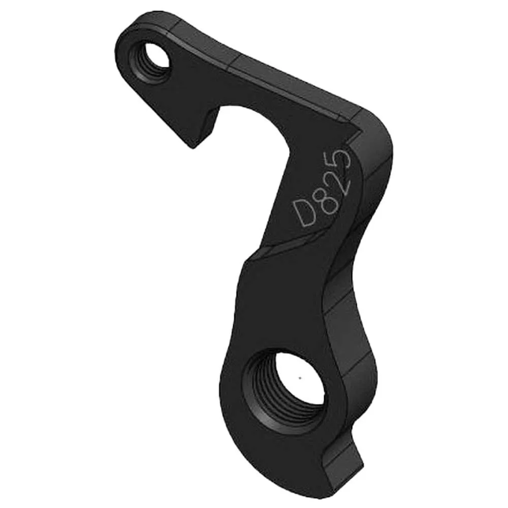 Pilo D825 Orbea Schaltauge, Black, One Size Pilo D825 Orbea Schaltauge, Black, One Size
