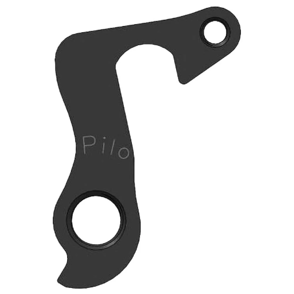 Pilo D825 Orbea Schaltauge, Black, One Size Pilo D825 Orbea Schaltauge, Black, One Size