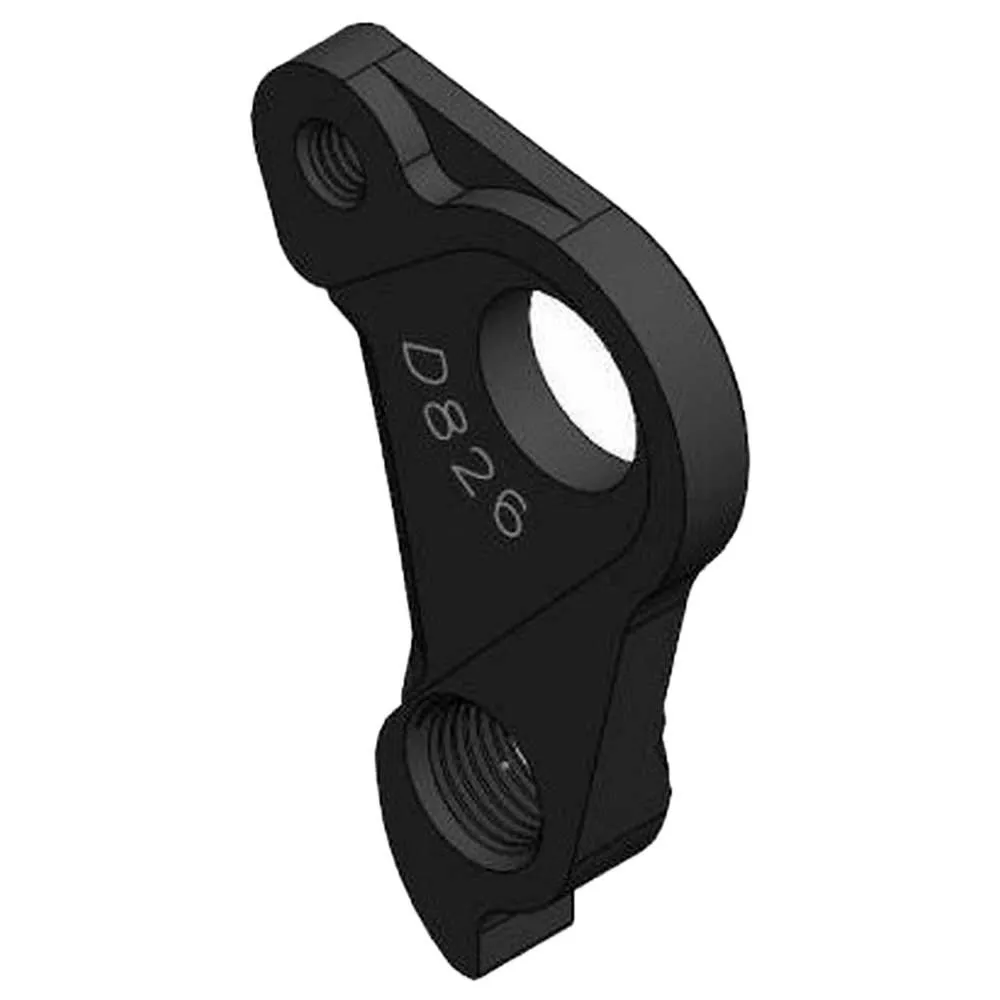 Pilo D826 Specialized Schaltauge, Black, One Size Pilo D826 Specialized Schaltauge, Black, One Size