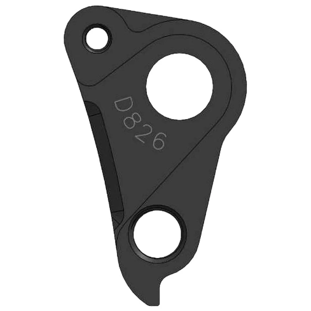 Pilo D826 Specialized Schaltauge, Black, One Size Pilo D826 Specialized Schaltauge, Black, One Size