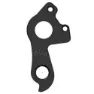 Pilo D827 Diamondback Schaltauge, Black, One Size