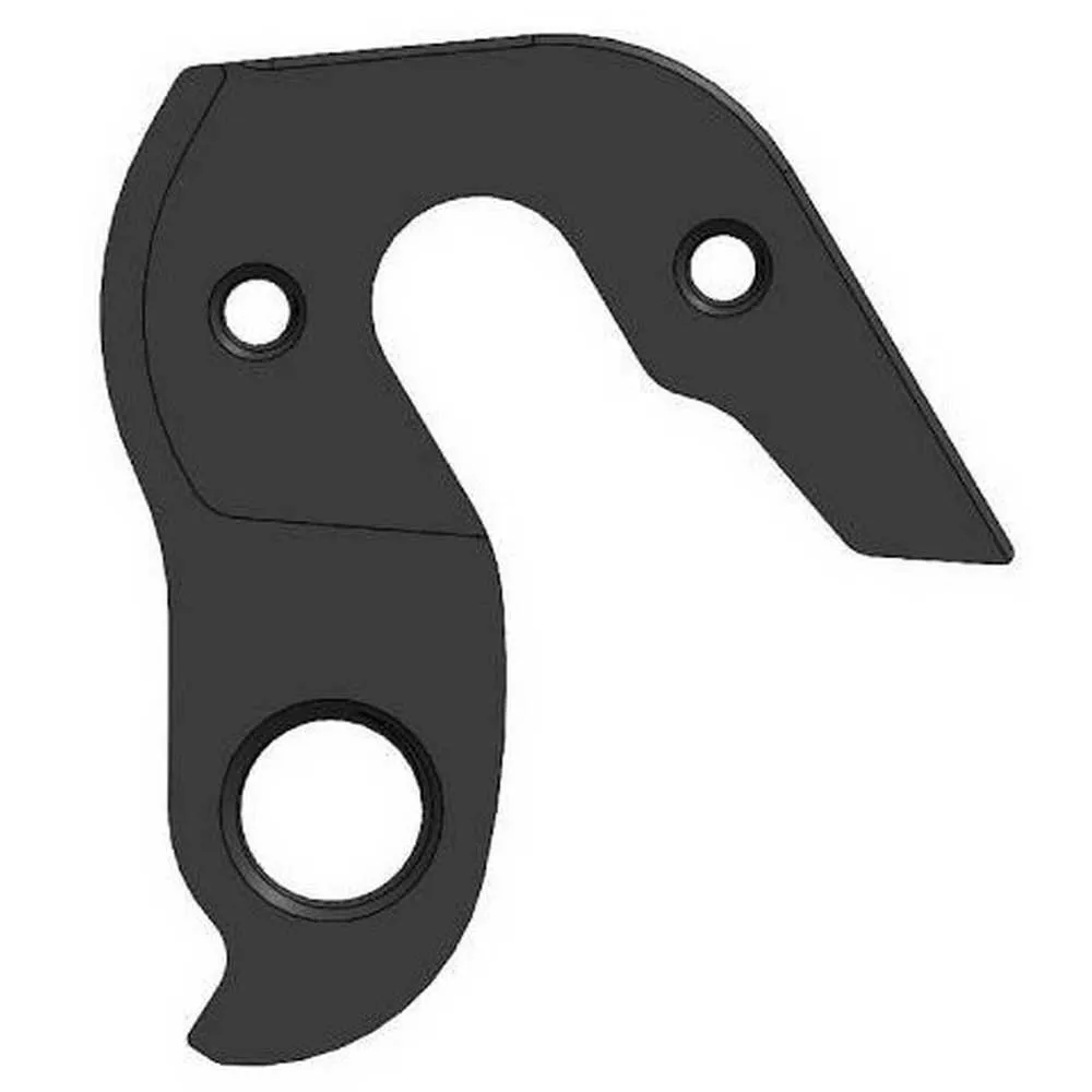 Pilo D829 Orbea Schaltauge, Black, One Size Pilo D829 Orbea Schaltauge, Black, One Size