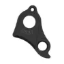 Pilo D831 Kuota Schaltauge, Black, One Size