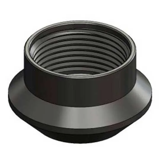 Pilo D834 Bulls/hercules Schaltaugen-set, Black, One Size