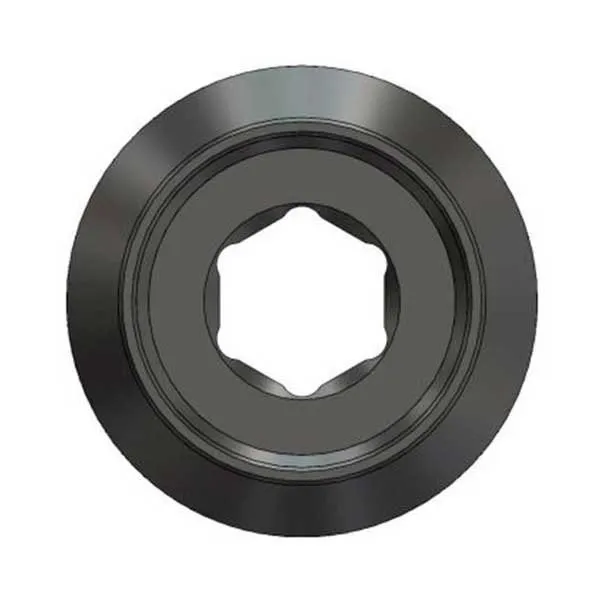 Pilo D834 Bulls/hercules Schaltaugen-set, Black, One Size