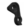 Pilo D834 Bulls/hercules Schaltaugen-set, Black, One Size