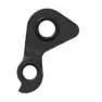 Pilo D834 Bulls/hercules Schaltaugen-set, Black, One Size