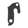 Pilo D836 Norco Schaltauge, Black, One Size