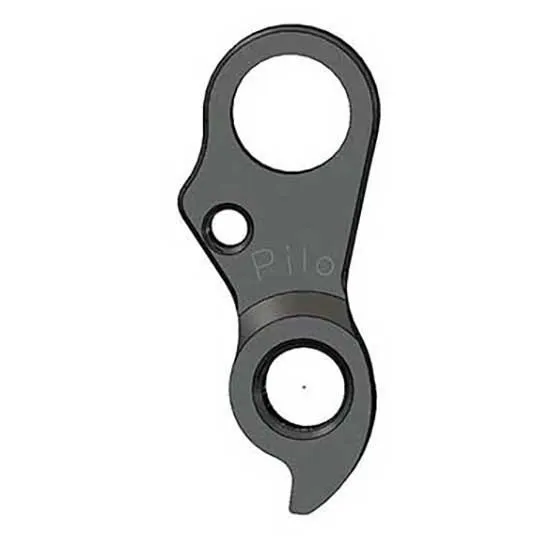 Pilo D839 Cannondale Schaltauge, Black, One Size Pilo D839 Cannondale Schaltauge, Black, One Size