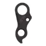 Pilo D839 Cannondale Schaltauge, Black, One Size