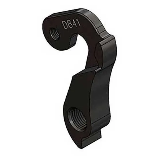 Pilo D841 Scott Schaltauge, Black, One Size Pilo D841 Scott Schaltauge, Black, One Size