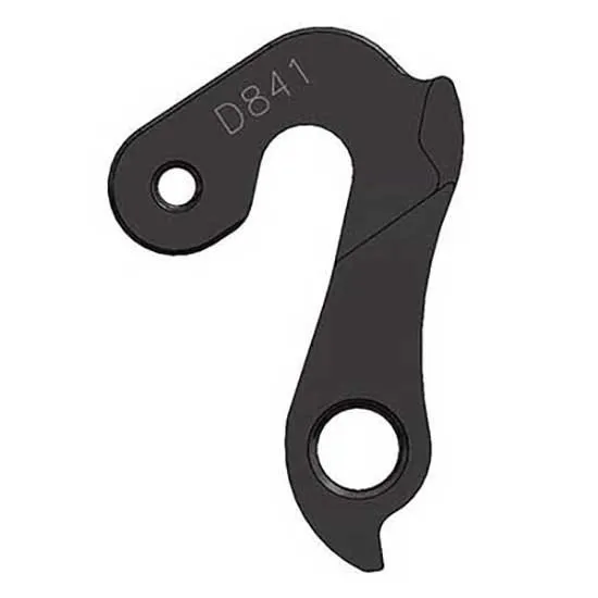 Pilo D841 Scott Schaltauge, Black, One Size Pilo D841 Scott Schaltauge, Black, One Size