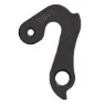 Pilo D841 Scott Schaltauge, Black, One Size