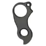Pilo D842 Colnago Schaltauge, Black, One Size