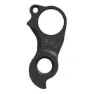 Pilo D842 Colnago Schaltauge, Black, One Size