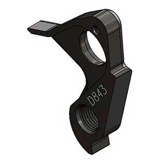 Pilo D843 Bmc Schaltauge, Black, One Size Pilo D843 Bmc Schaltauge, Black, One Size