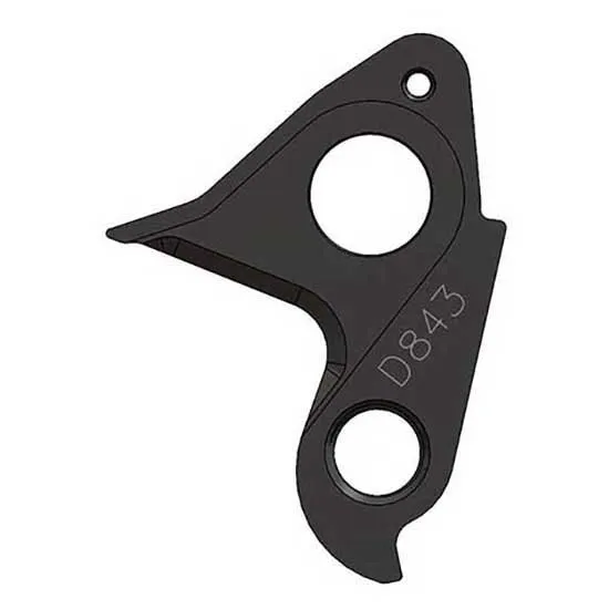 Pilo D843 Bmc Schaltauge, Black, One Size Pilo D843 Bmc Schaltauge, Black, One Size