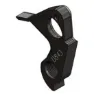 Pilo D843 Bmc Schaltauge, Black, One Size
