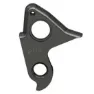 Pilo D843 Bmc Schaltauge, Black, One Size
