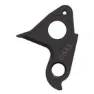 Pilo D843 Bmc Schaltauge, Black, One Size