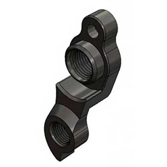 Pilo D844 Cannondale/gt Schaltauge, Black, One Size Pilo D844 Cannondale/gt Schaltauge, Black, One Size