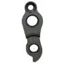Pilo D844 Cannondale/gt Schaltauge, Black, One Size